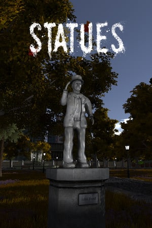 Statues