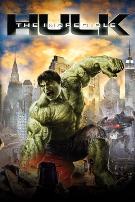 Download The Incredible Hulk