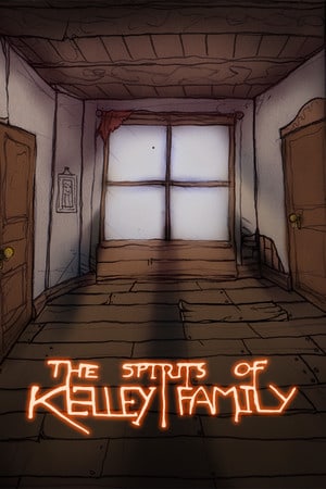 Download The Spirits of Kelley Family