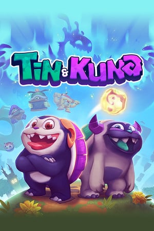 Download Tin and Kuna