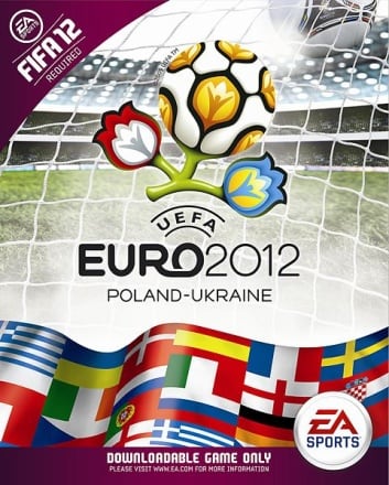 Download UEFA Euro 2012