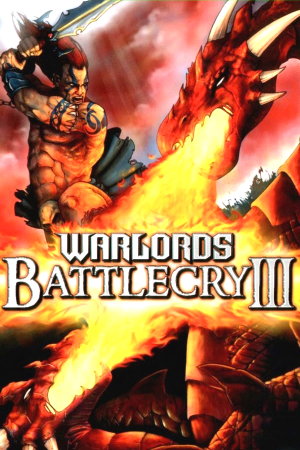 Download Warlords Battlecry 3