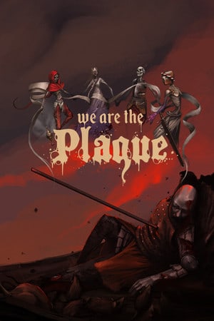 Download We are the Plague