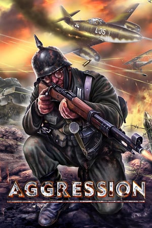 Aggression: Europe Under Fire