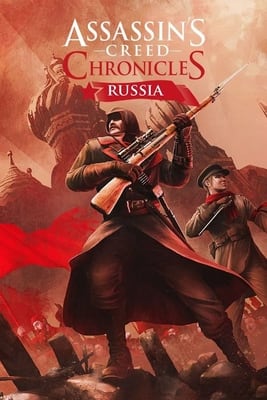 Assassin's Creed Chronicles: Russia