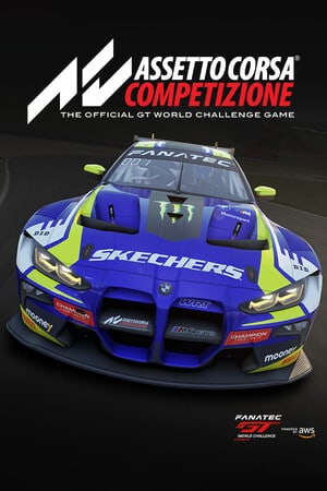 Download Assetto Corsa Competizione