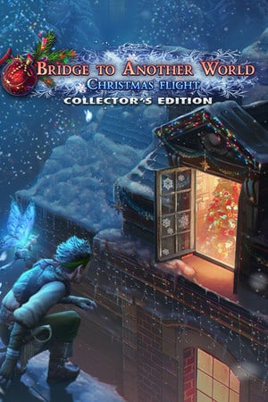 Download Bridge to Another World: Christmas Flight