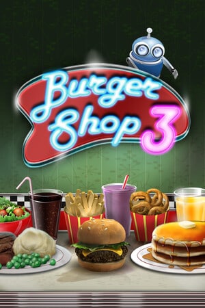 Download Burger Shop 3