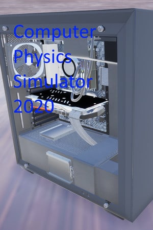 Download Computer Physics Simulator 2020