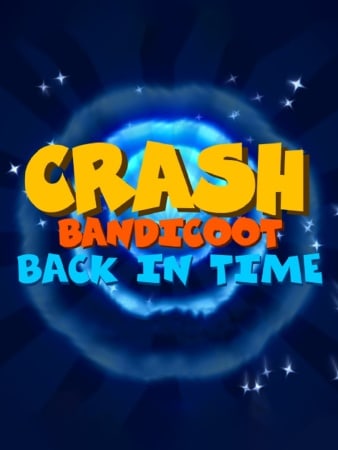 Download Crash Bandicoot: Back In Time