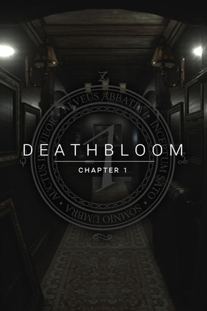 Deathbloom: Chapter 1