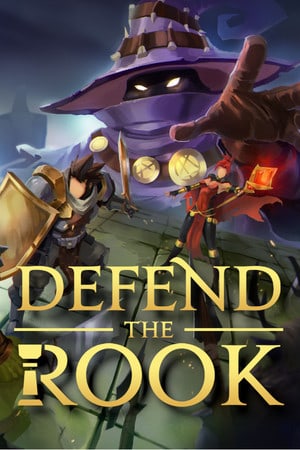 Download Defend the Rook