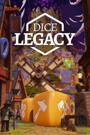 Dice Legacy