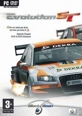 Download Evolution GT