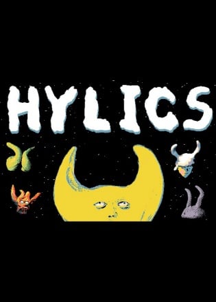 Download Hylics