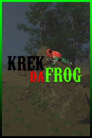 Download Krek Da Frog