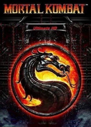 M.U.G.E.N Mortal Kombat Ultimate HD