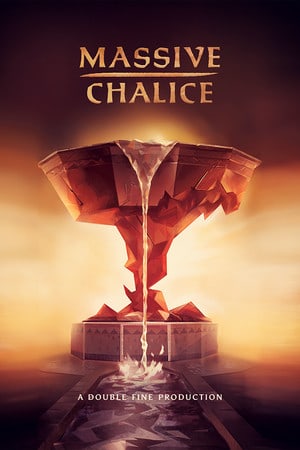 Download MASSIVE CHALICE