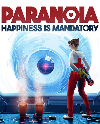 Download Paranoia: Happiness is Mandatory