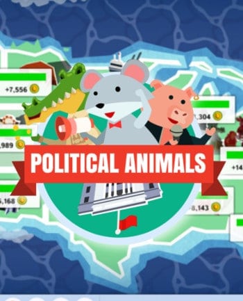 Political Animals