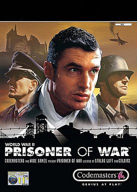 Prisoner of War