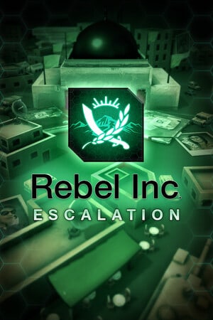 Download Rebel Inc: Escalation