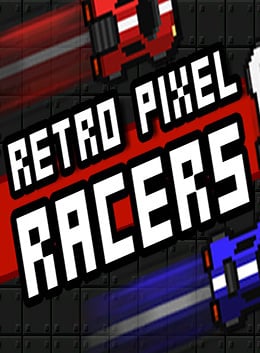 Retro Pixel Racers