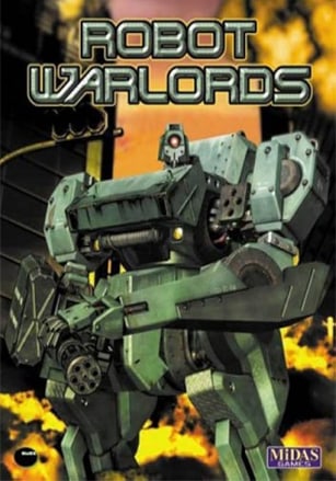 Robot Warlords