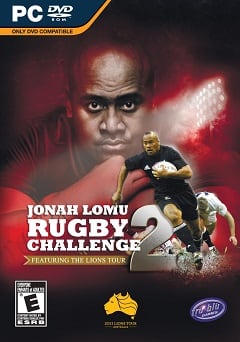 Download Rugby Challenge 2: The Lions Tour Edition