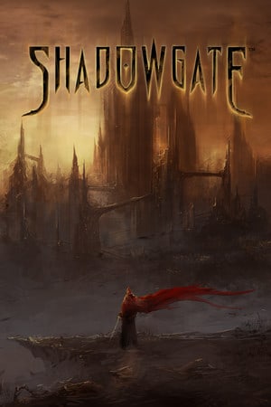 Shadowgate