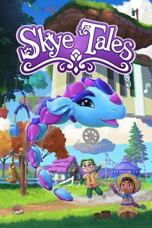 Skye Tales