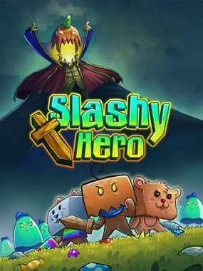 Download Slashy Hero