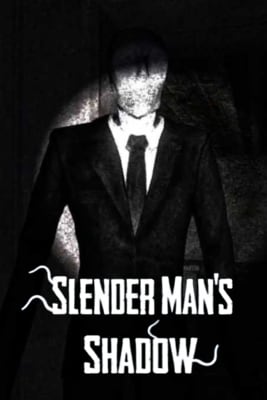 Slendermans Shadow