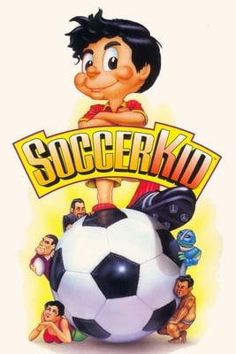 Download Soccer Kid