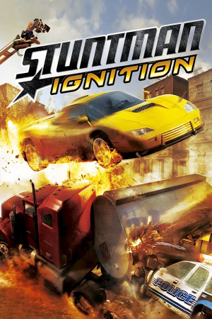 Download Stuntman: Ignition