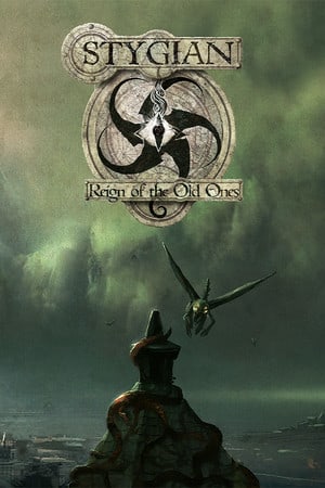 Download Stygian: Reign of the Old Ones