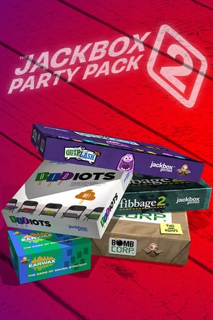 Download The Jackbox Party Pack 2