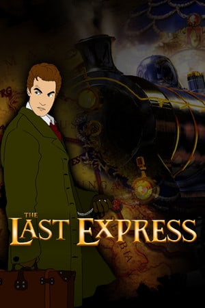 Download The Last Express Gold Edition