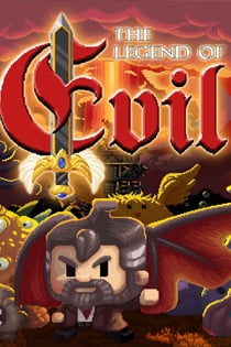 Download The Legend of Evil