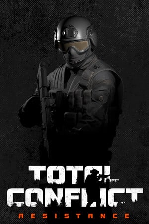 Download Total Conflict: Resistance