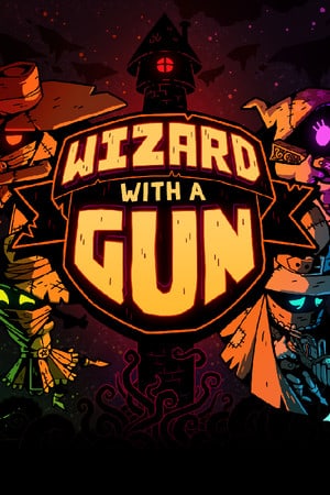 Download Wizard with a Gun