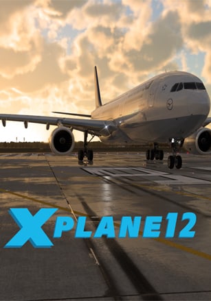 Download X-Plane 12 Moscow Edition