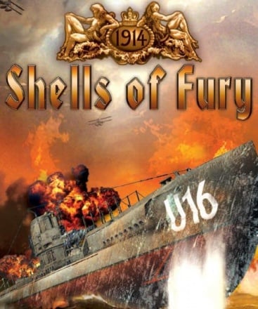 1914: Shells of Fury