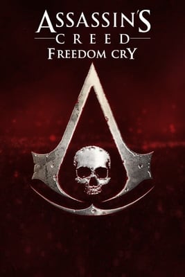 Download Assassin's Creed Freedom Cry