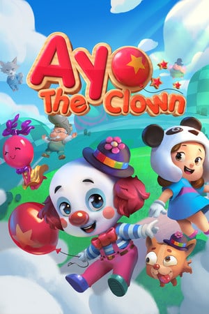 Download Ayo the Clown