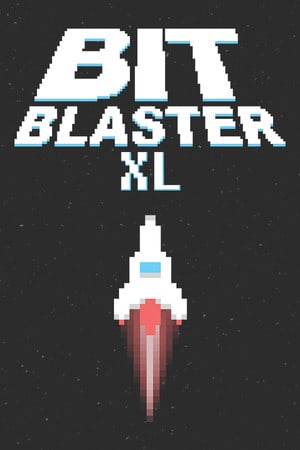 Bit Blaster XL