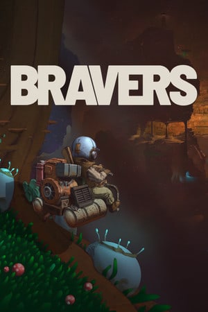 Download Bravers