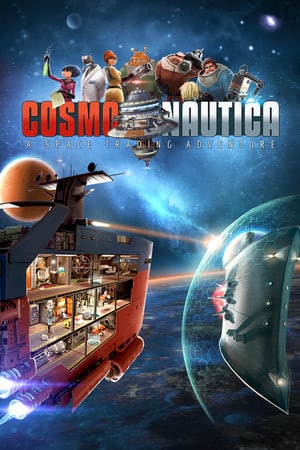 Download Cosmonautica