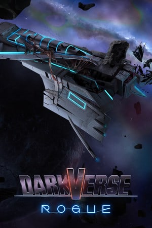 Download Darkverse: Rogue