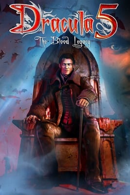 Download Dracula 5: The Blood Legacy